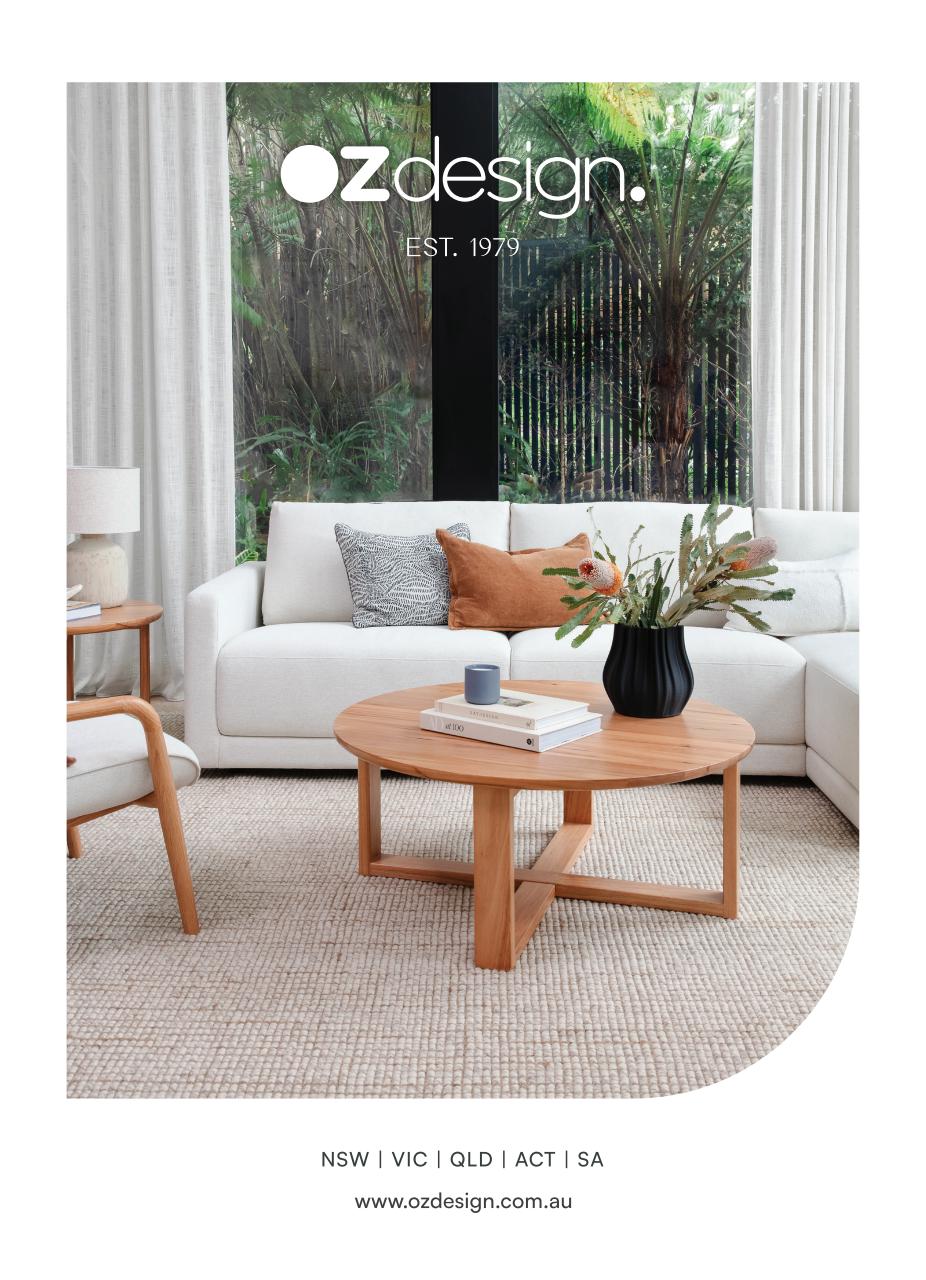 Country Style Preview Pages