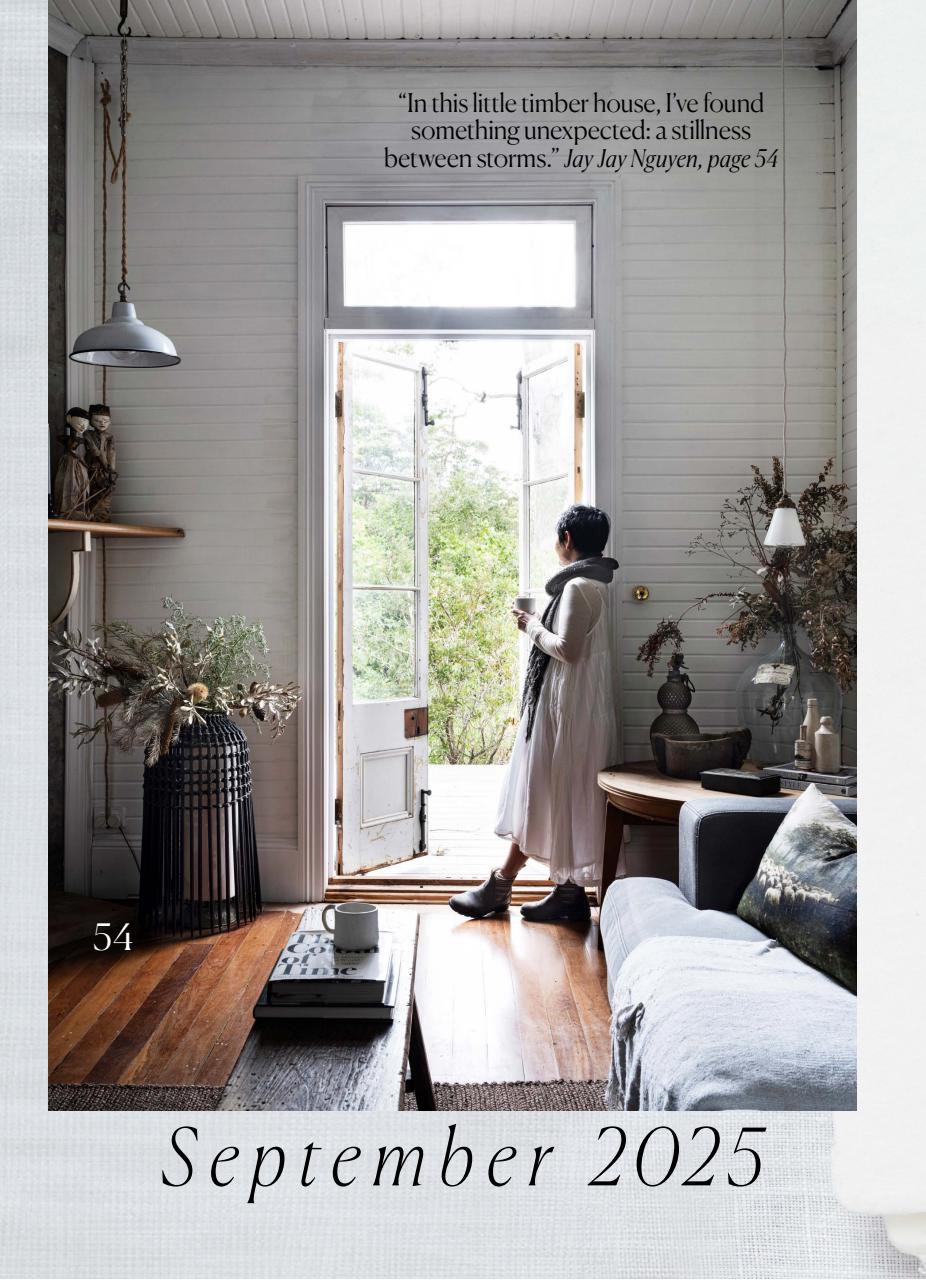 Country Style Preview Pages