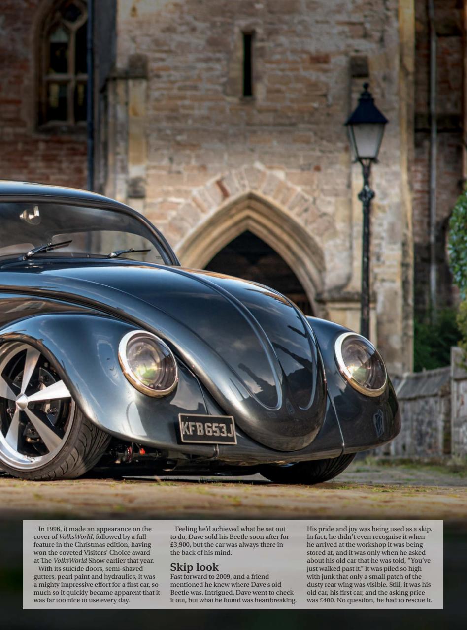 Volksworld Preview Pages