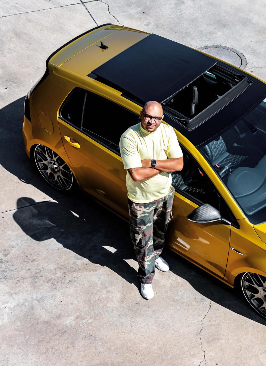 Performance VW Preview Pages