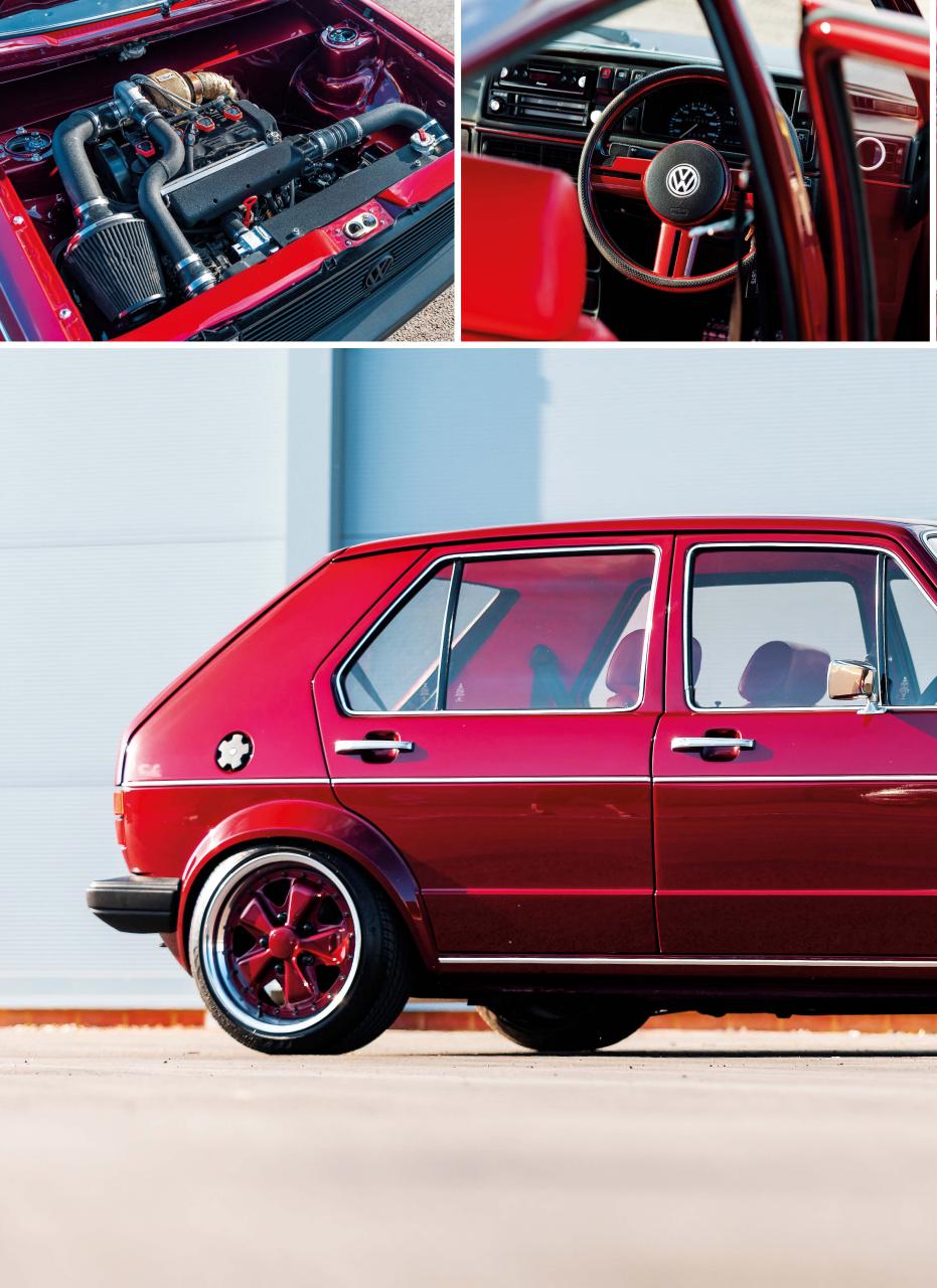 Performance VW Preview Pages