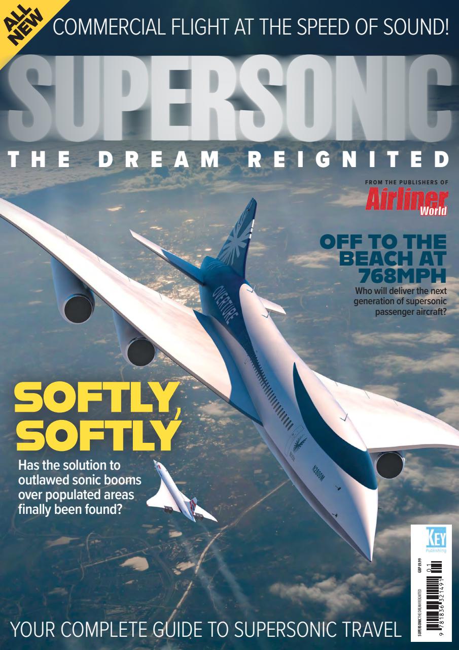 Aviation News Preview Pages