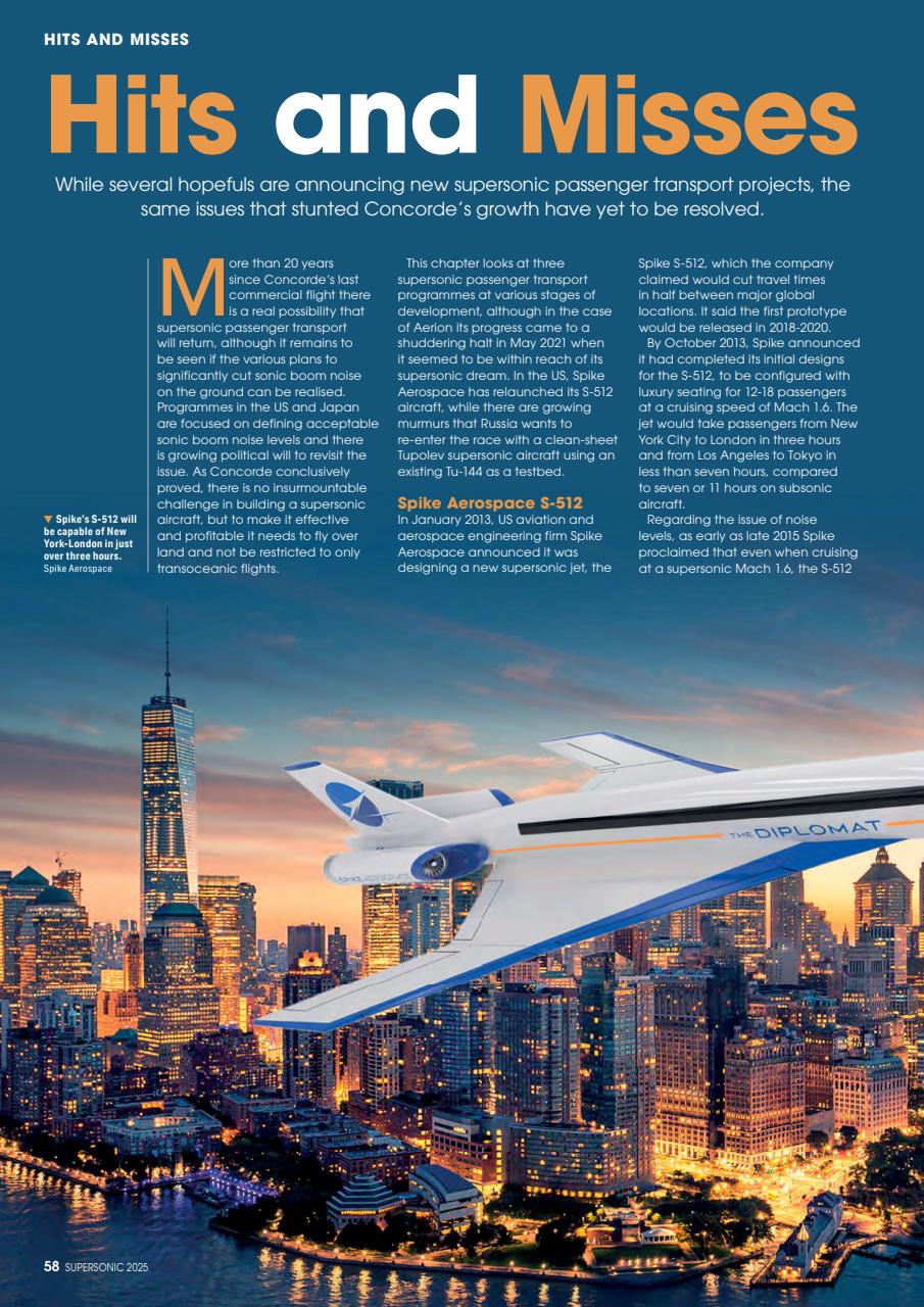 Aviation News Preview Pages