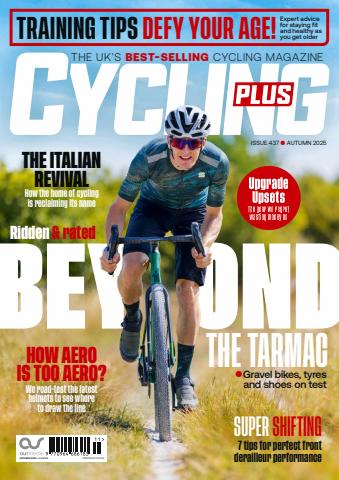 Autumn 2025 issue Autumn 2025