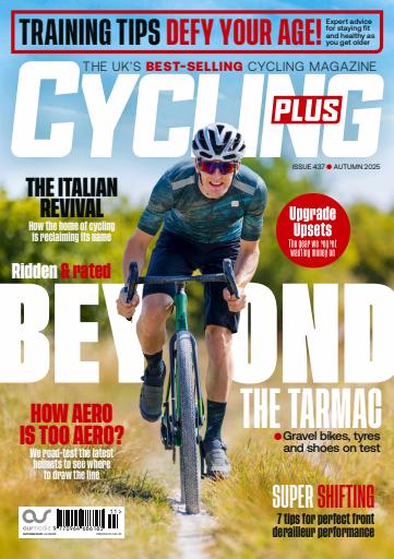 Cycling Plus issue 