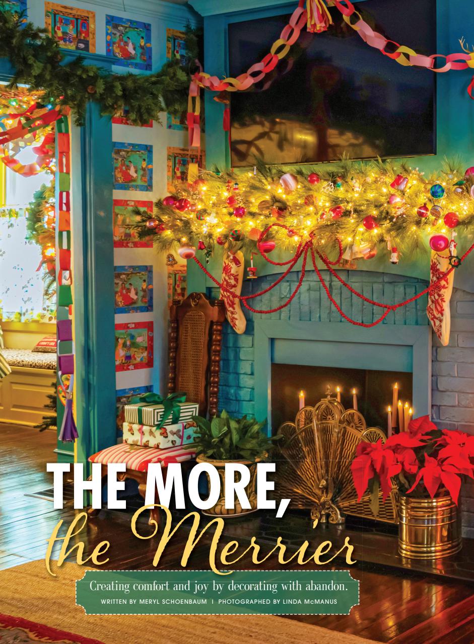 Flea Market Decor Preview Pages