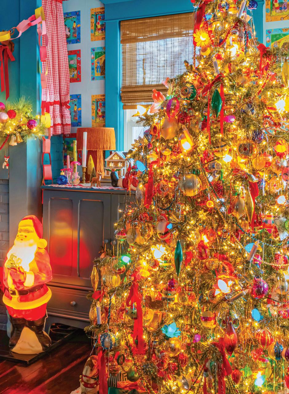 Flea Market Decor Preview Pages