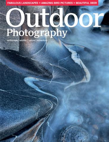 Outdoor Photography issue Issue 322