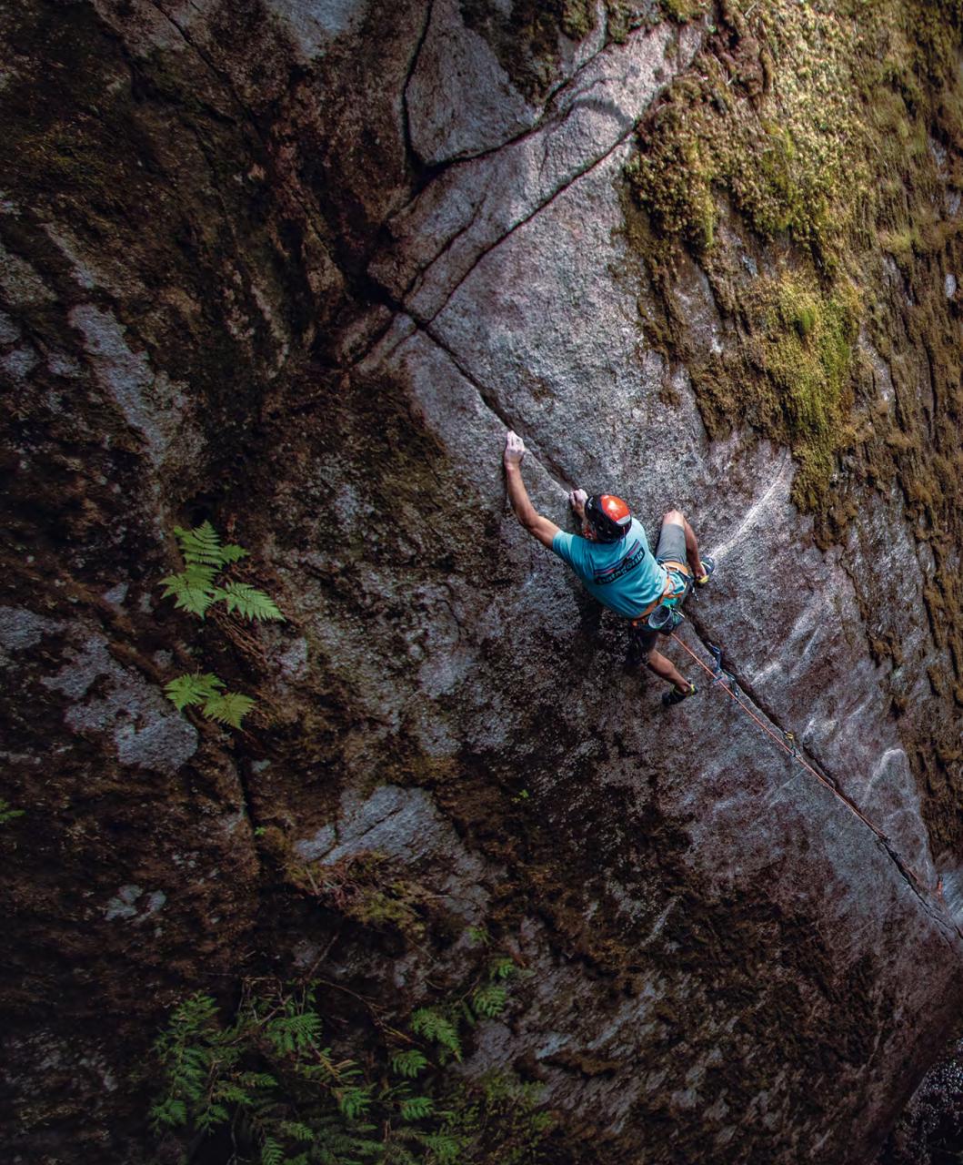 Alpinist Preview Pages