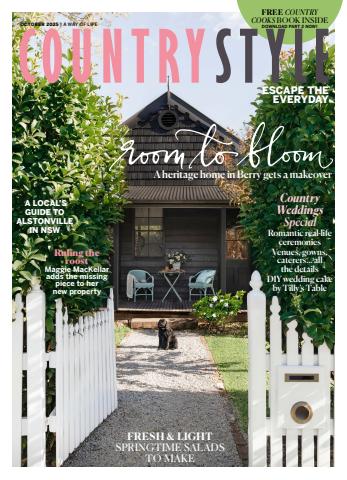 Country Style issue 2510