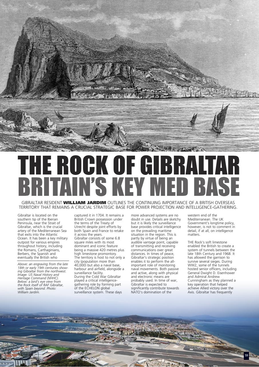 Warships International Fleet Review Preview Pages