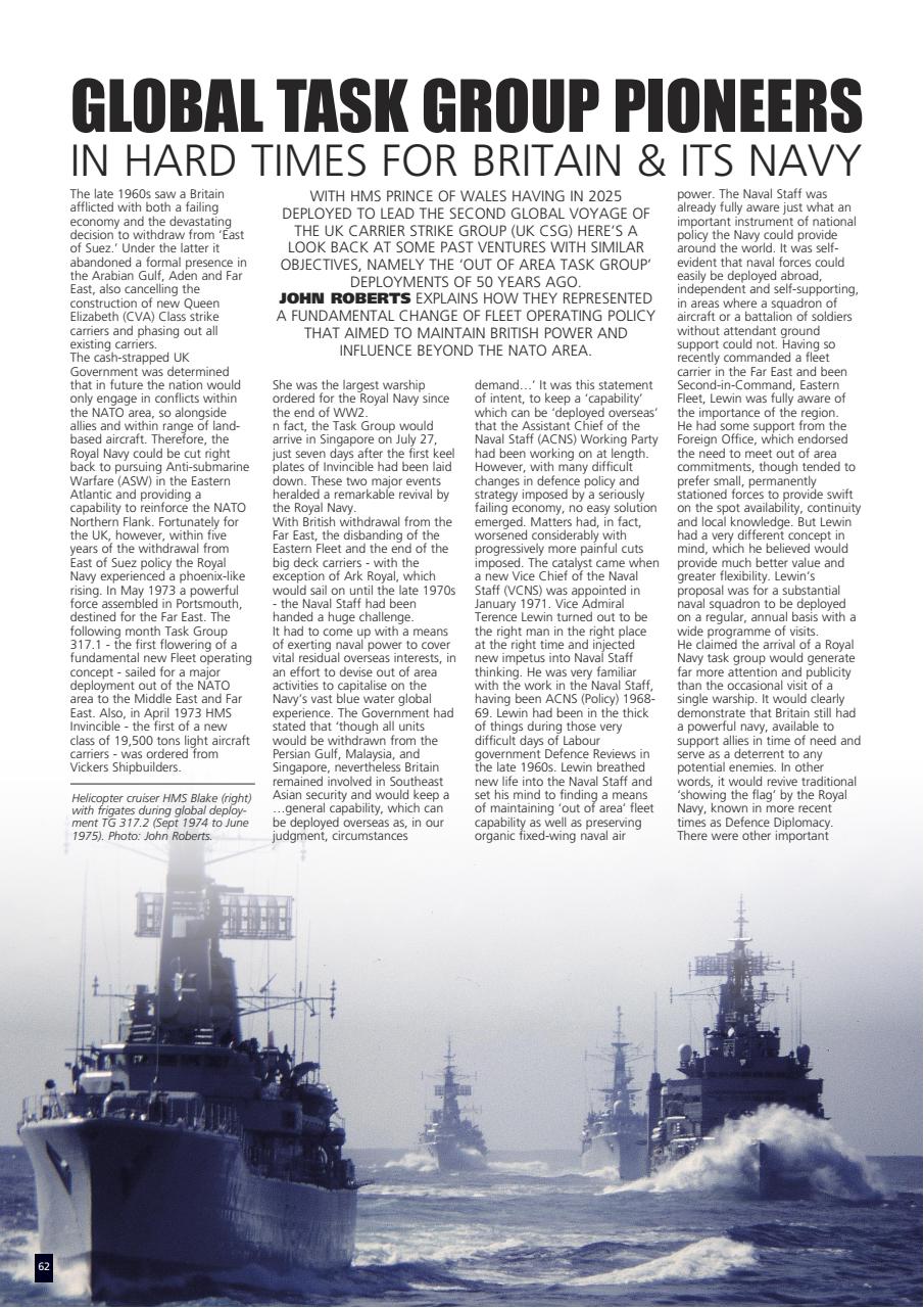 Warships International Fleet Review Preview Pages