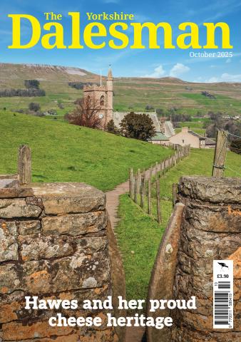 October 2025 issue October 2025