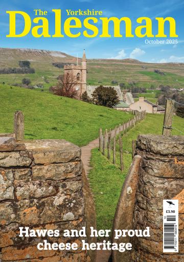 The Yorkshire Dalesman issue 