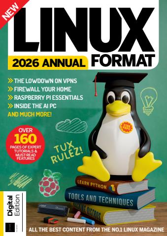 Technology Bookazine issue Technology Bookazine