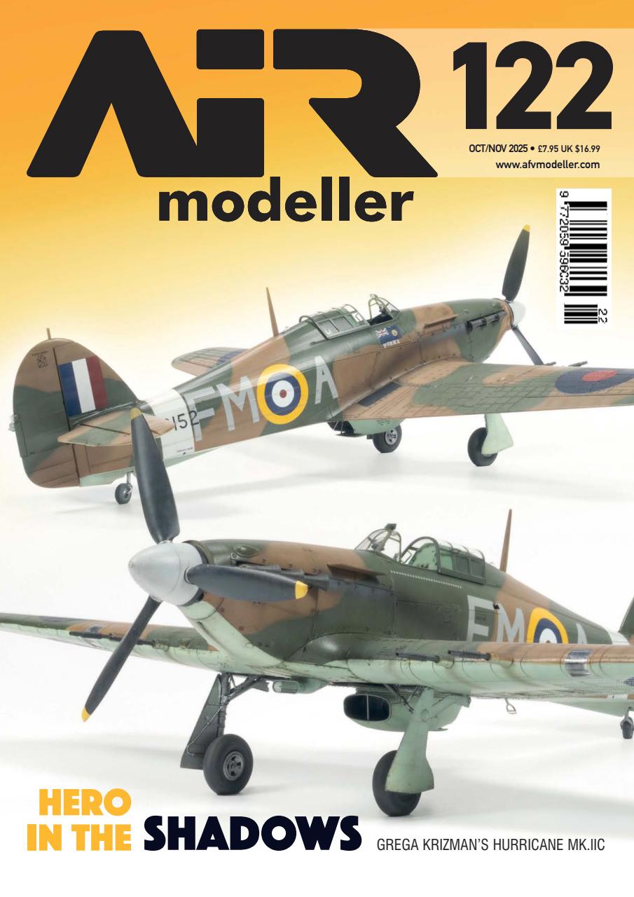 Meng AIR Modeller Preview Pages