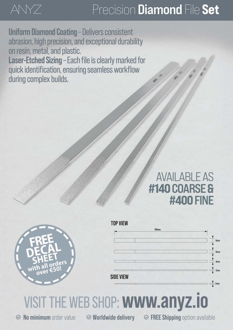 Meng AIR Modeller Preview Pages