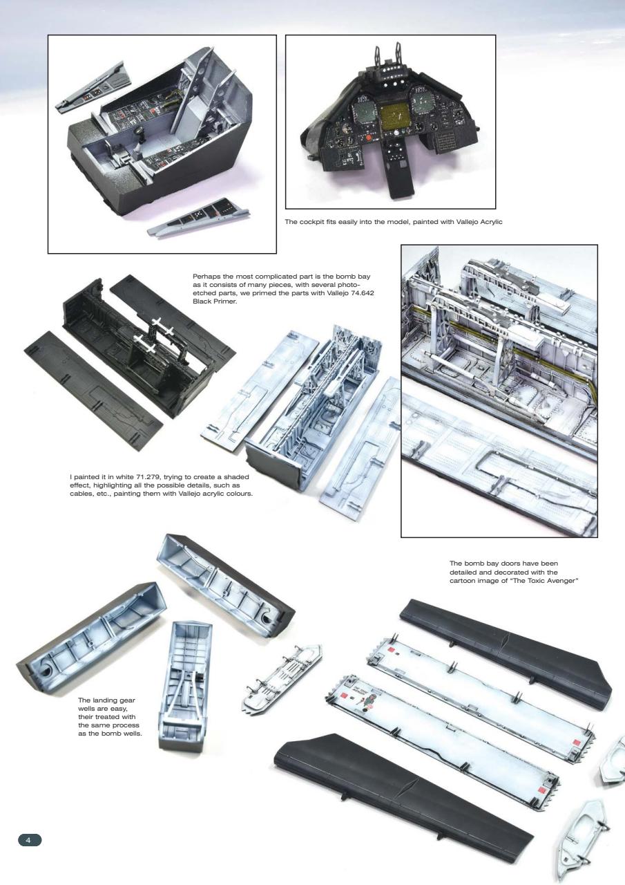 Meng AIR Modeller Preview Pages