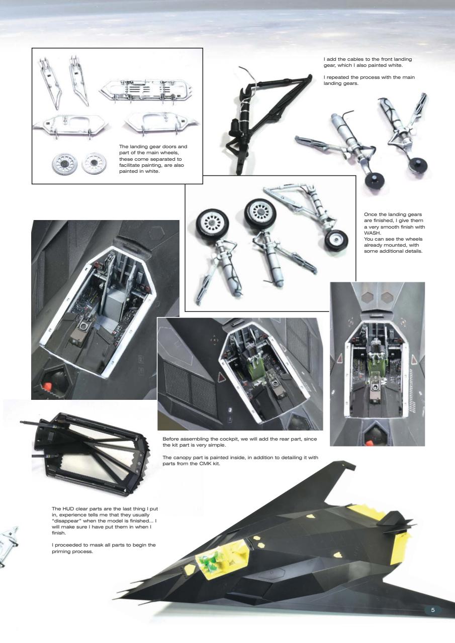 Meng AIR Modeller Preview Pages