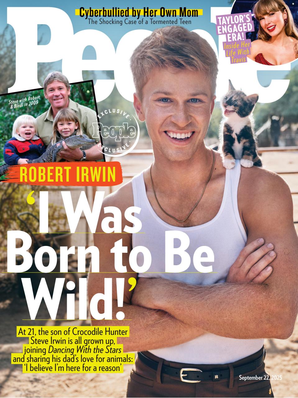 People Preview Pages