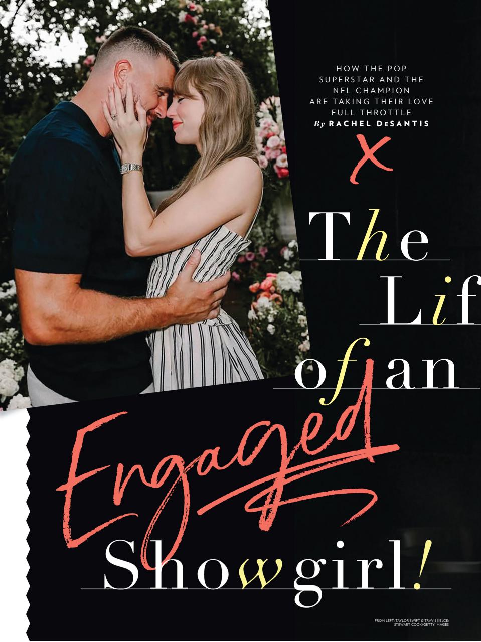 People Preview Pages