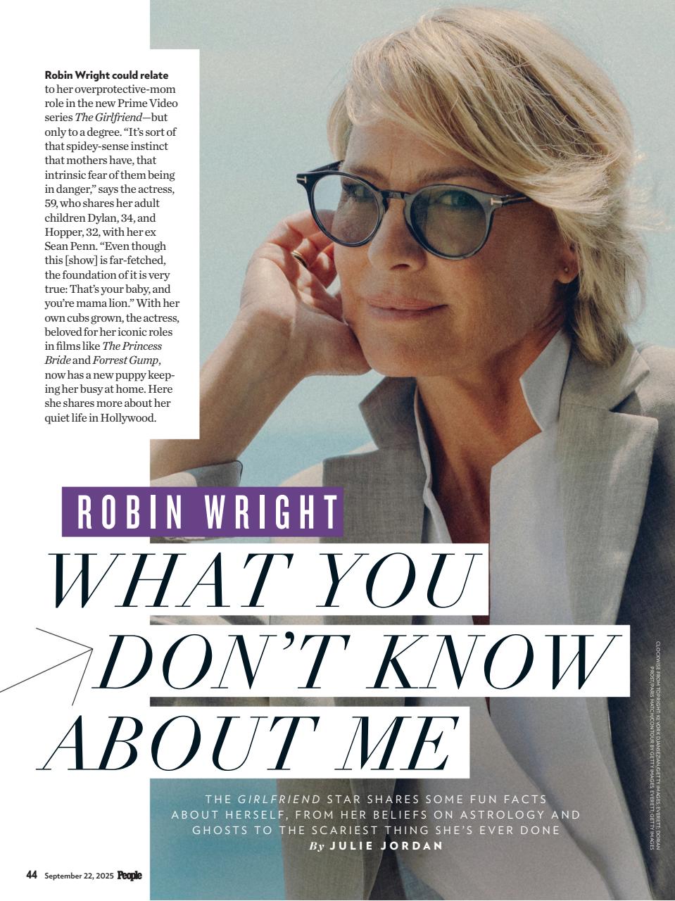 People Preview Pages