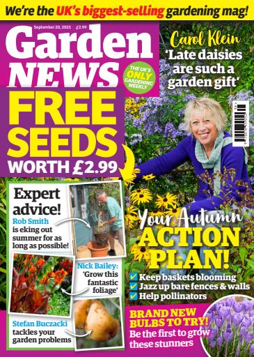 Garden News issue 