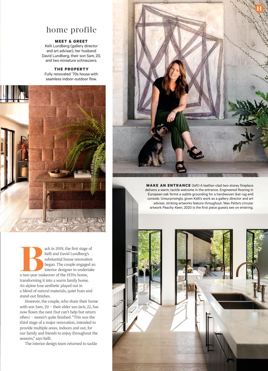 NZ Your Home and Garden  Preview Pages