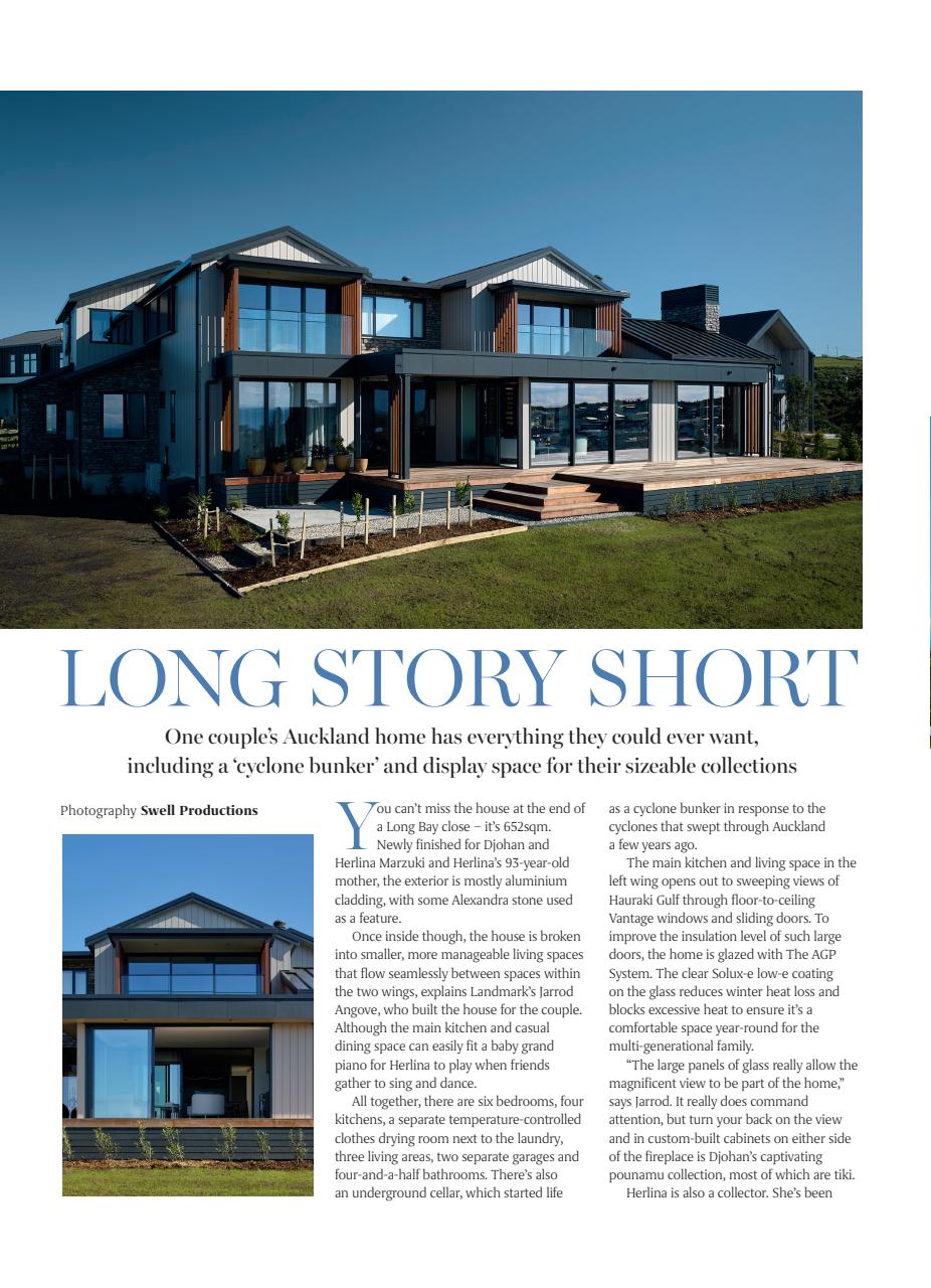 NZ Your Home and Garden  Preview Pages