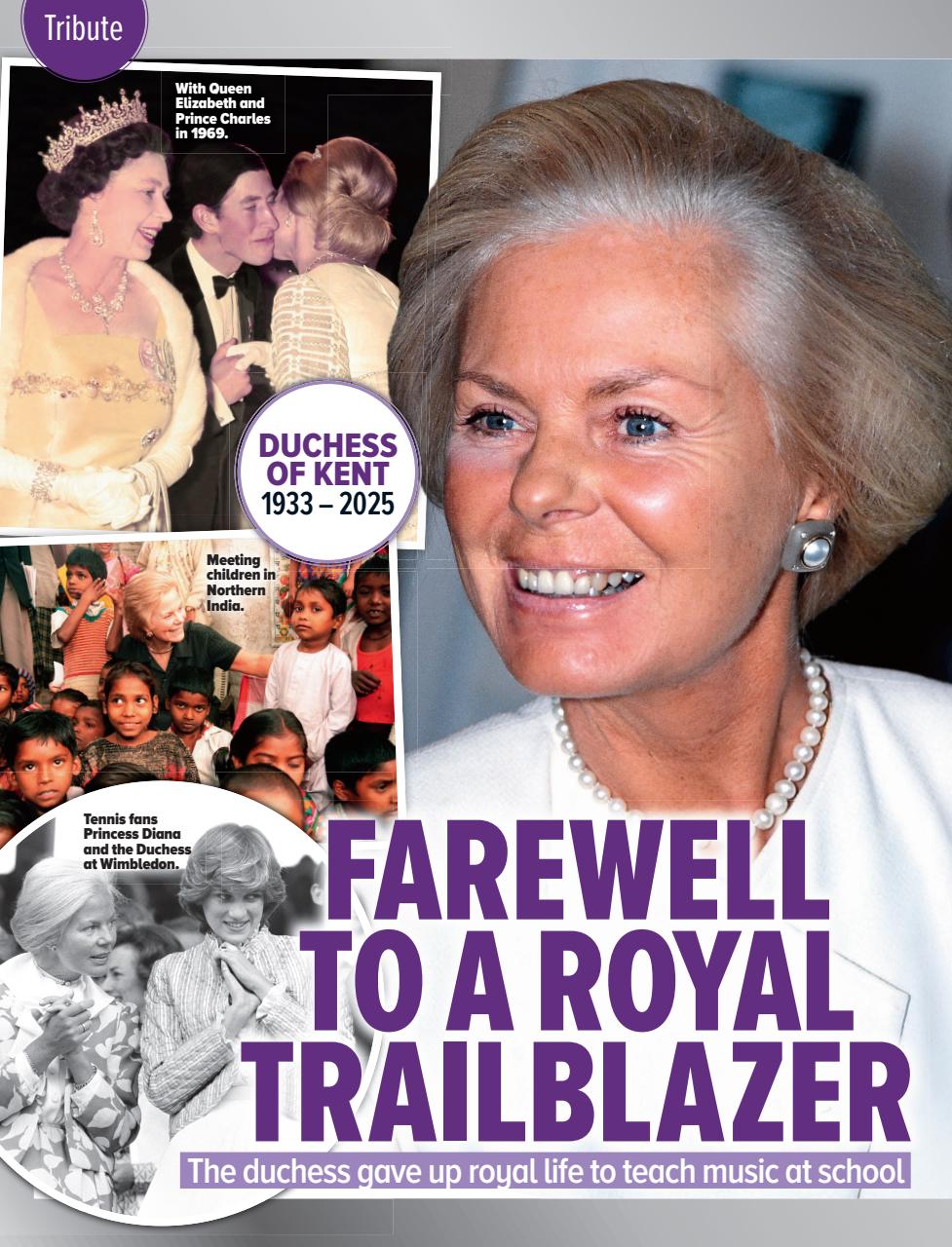 Woman's Day Australia Preview Pages