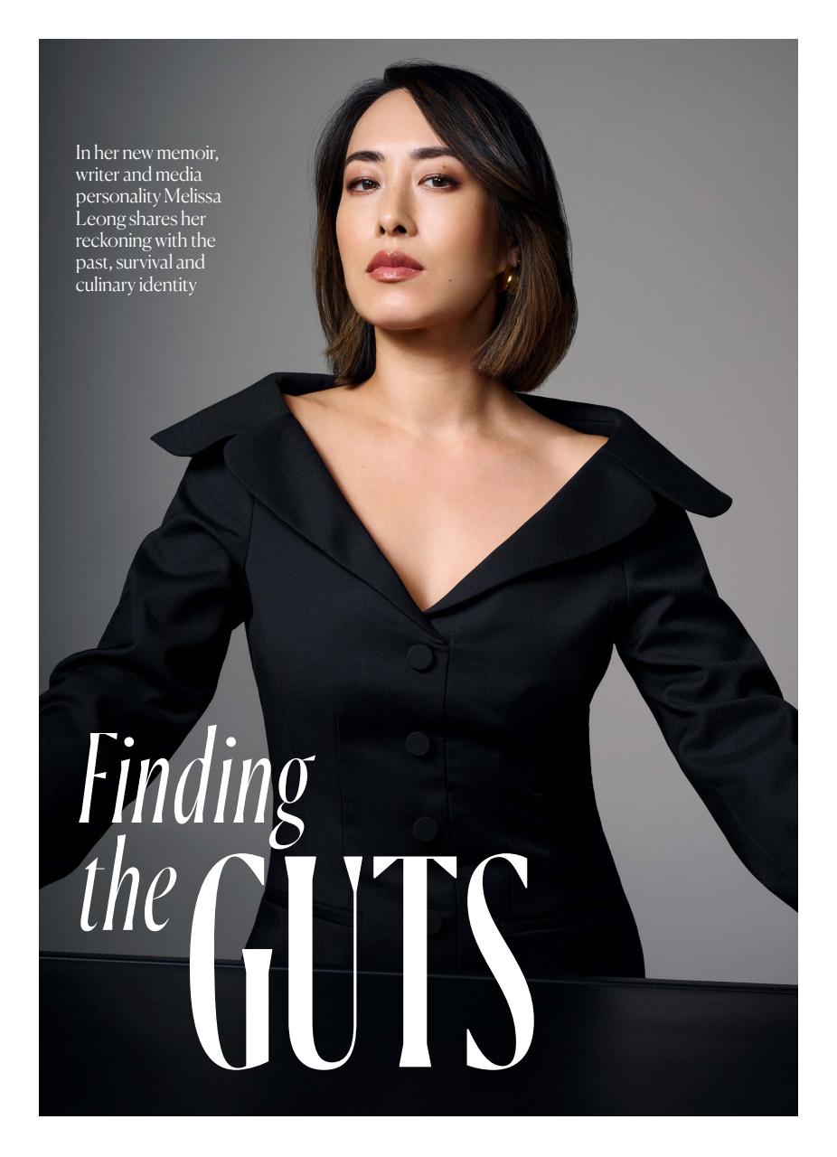 Marie Claire Australia Preview Pages