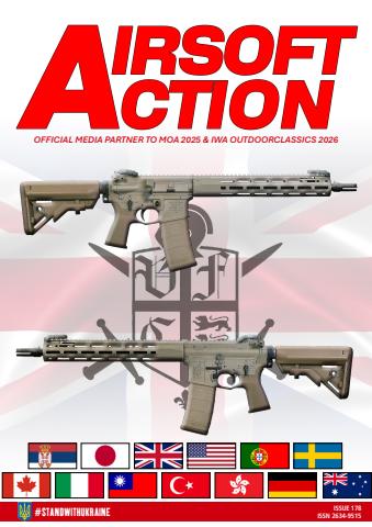 October 2025 issue October 2025