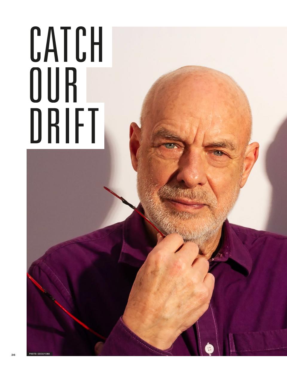 Electronic Sound Preview Pages