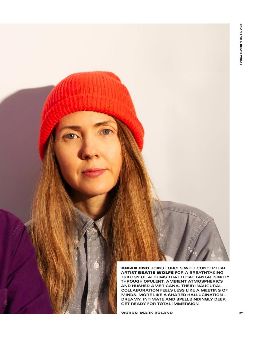 Electronic Sound Preview Pages