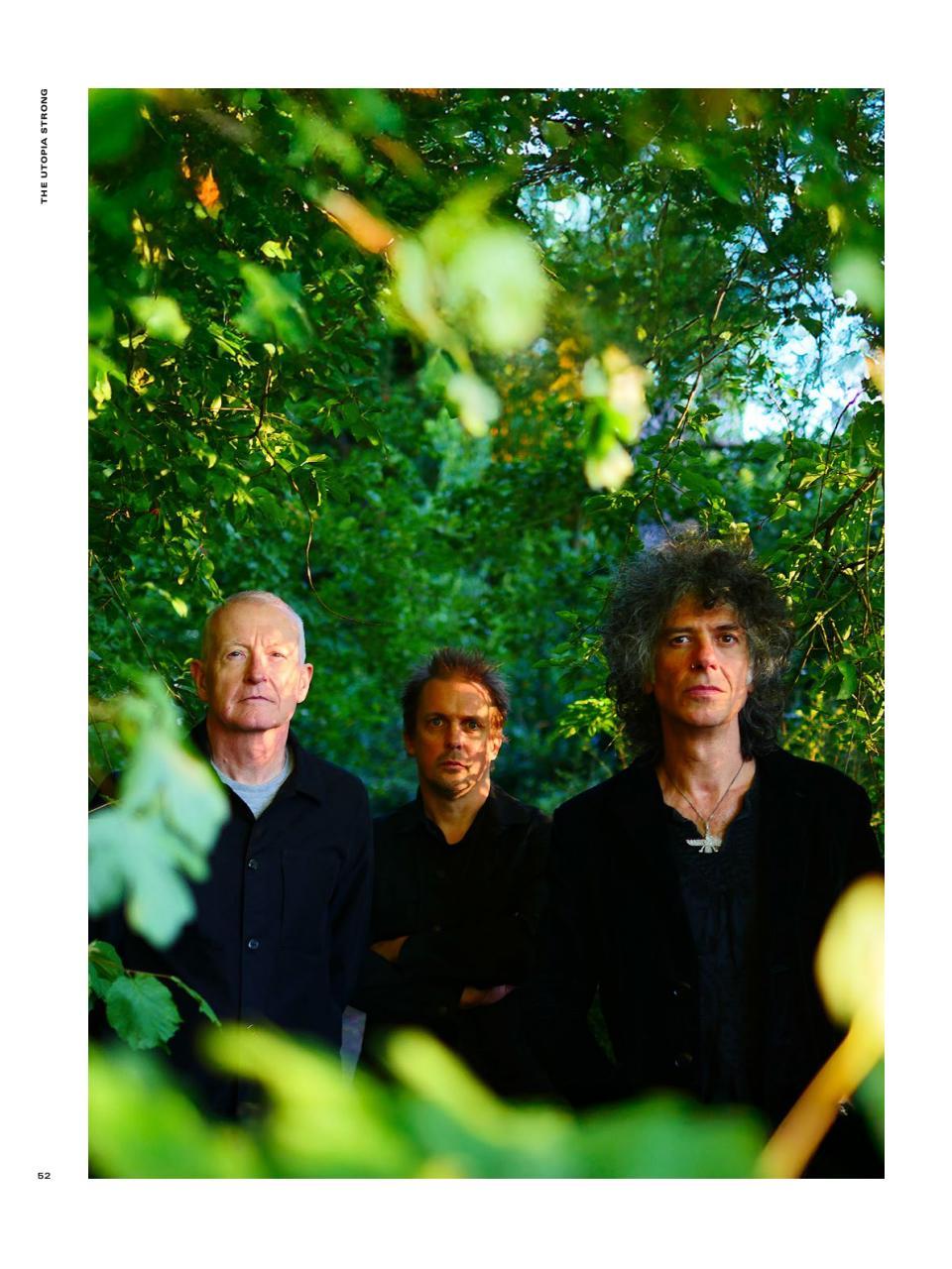 Electronic Sound Preview Pages