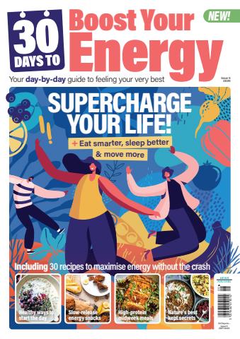 30 Days issue 30 Days