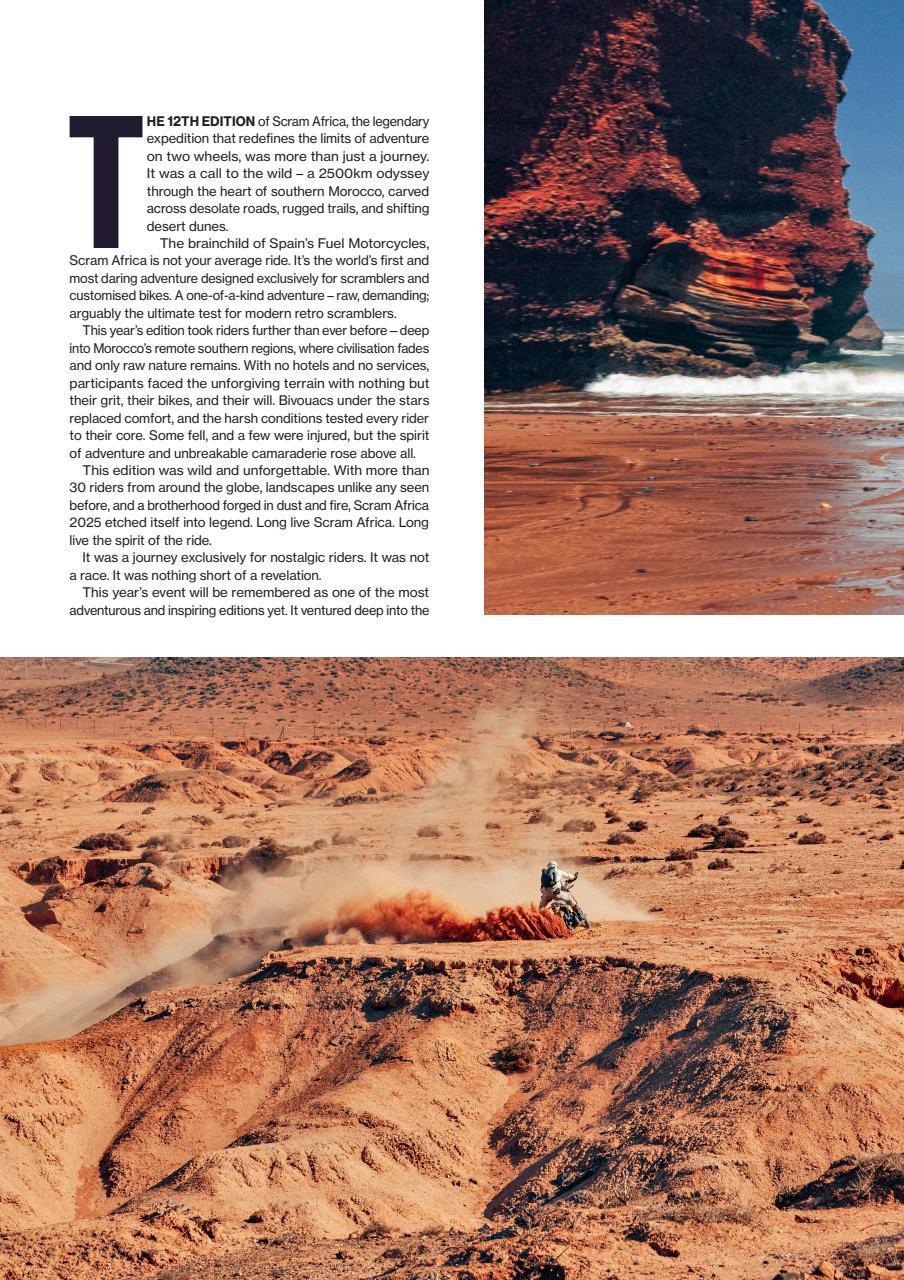 Kickback Preview Pages