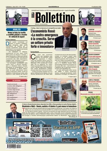 Il Bollettino issue 