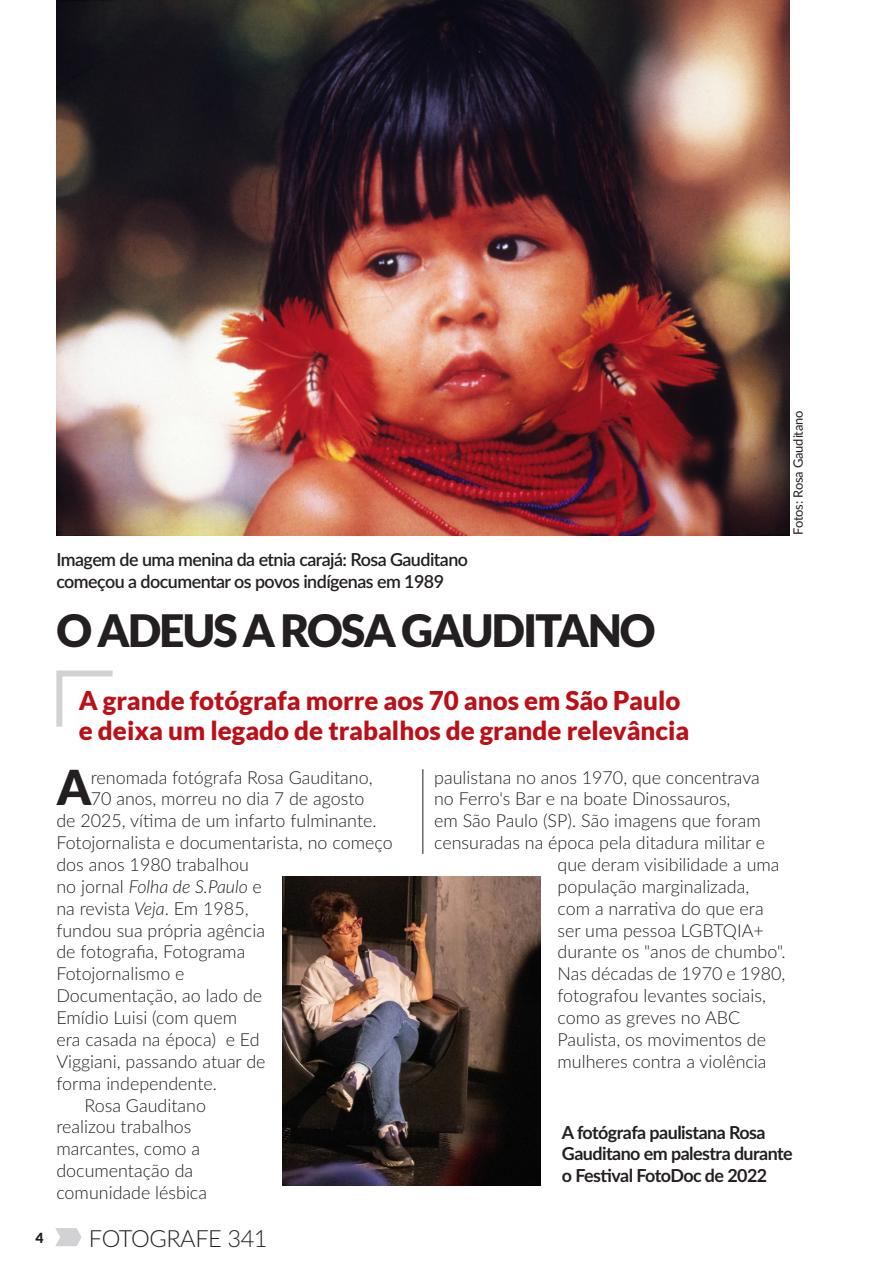 Fotografe Preview Pages