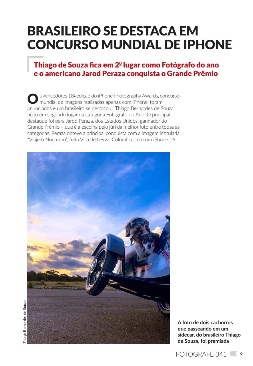 Fotografe Preview Pages