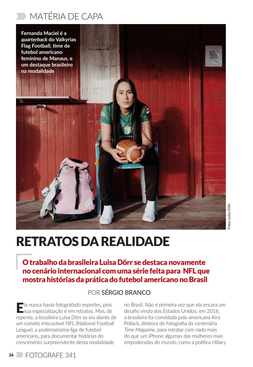 Fotografe Preview Pages