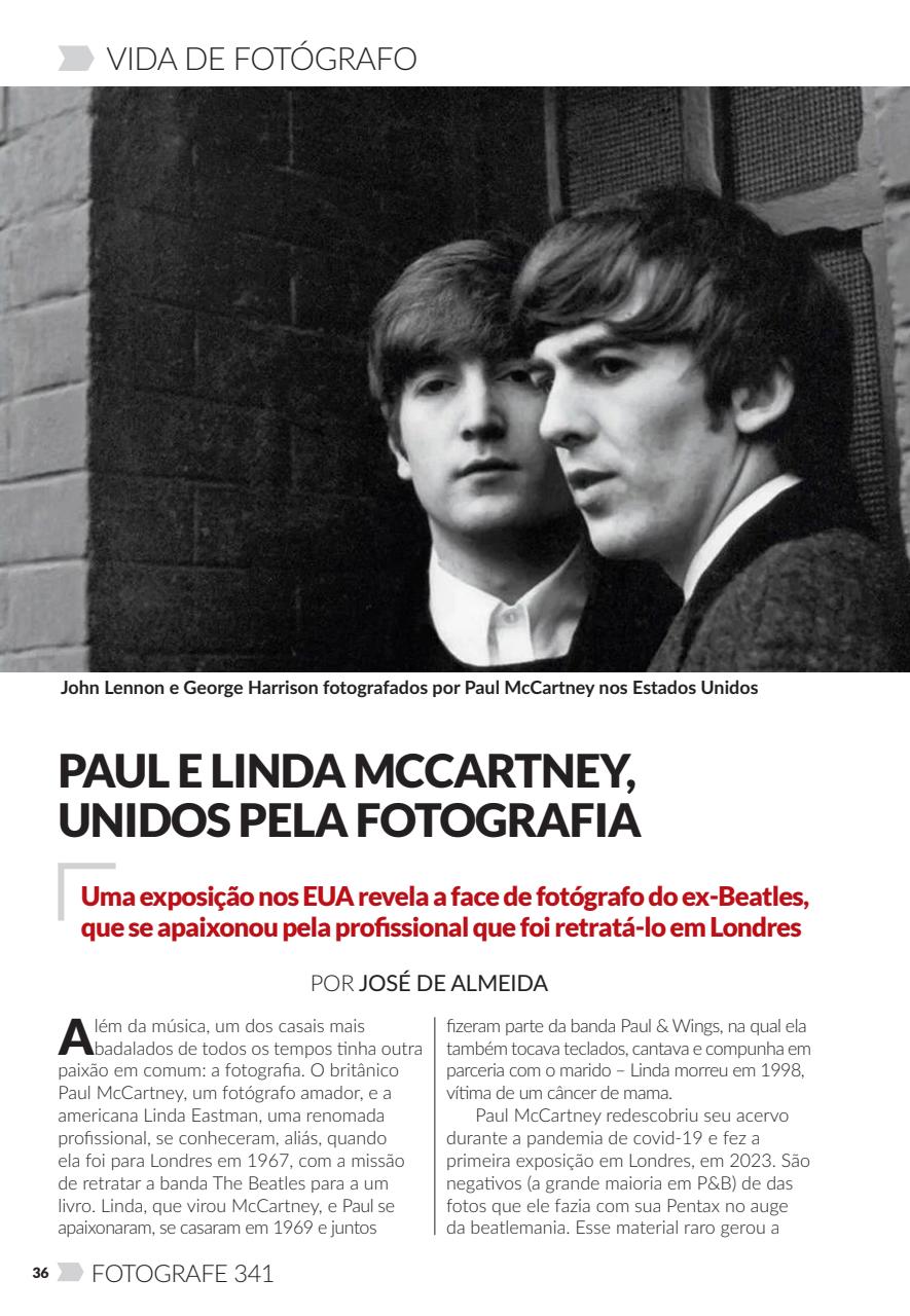 Fotografe Preview Pages