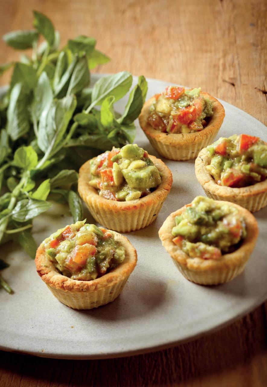 Vegetarianos Preview Pages