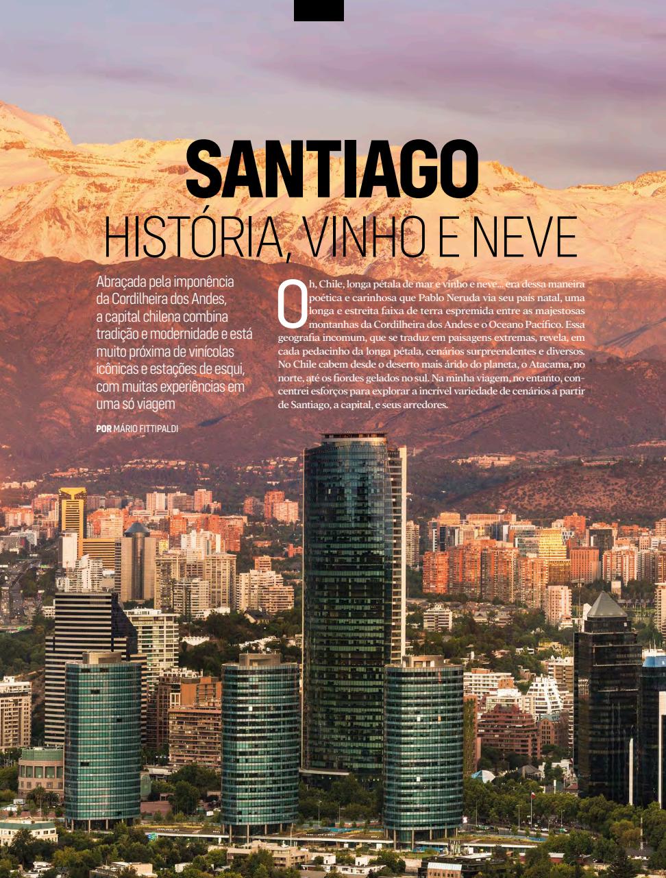 Viaje Mais Preview Pages