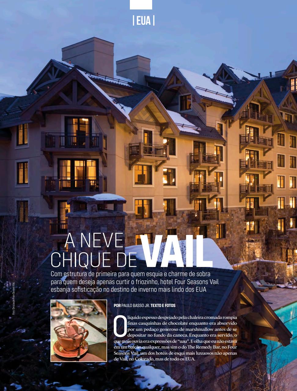 Viaje Mais Preview Pages