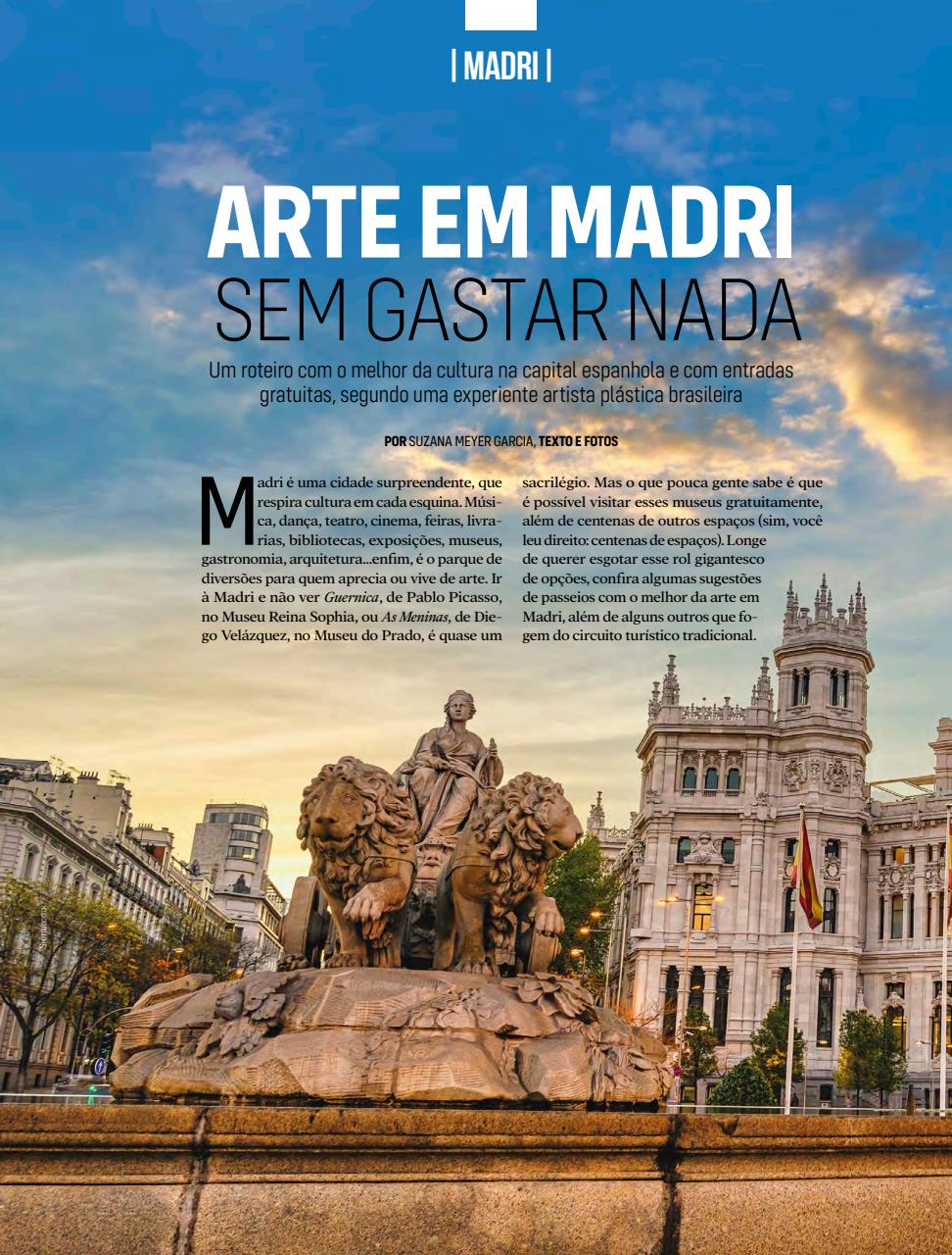 Viaje Mais Preview Pages