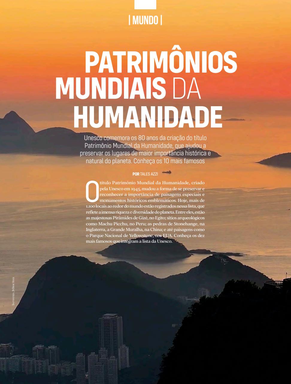 Viaje Mais Preview Pages