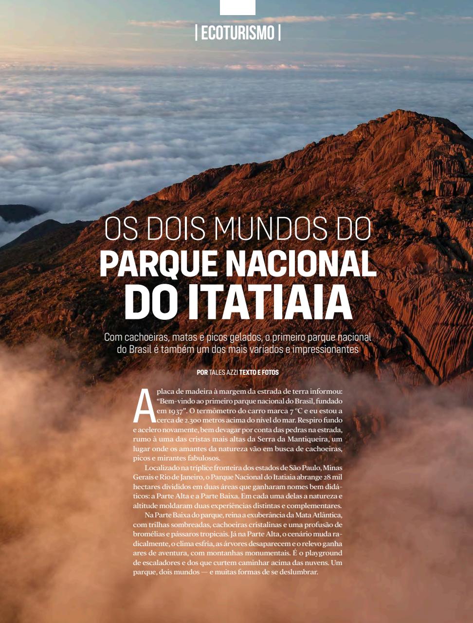 Viaje Mais Preview Pages