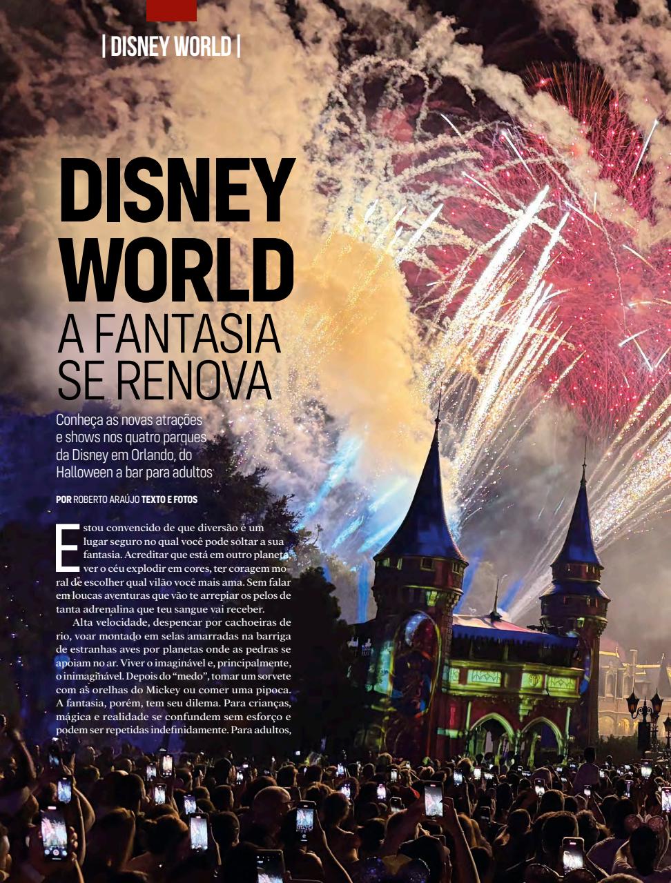 Viaje Mais Preview Pages