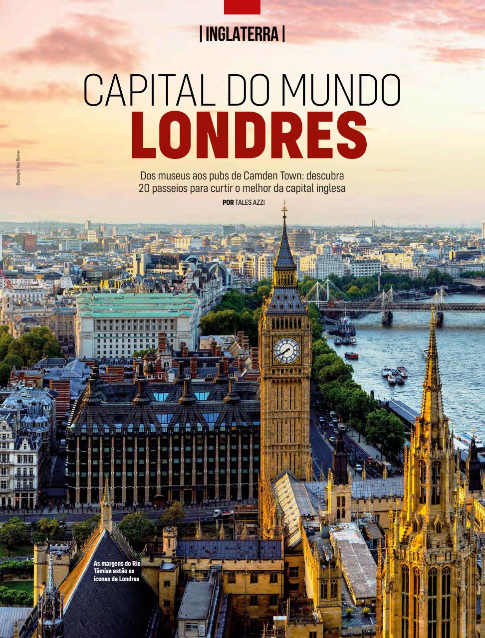 Viaje Mais Preview Pages